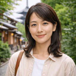 Miki K.