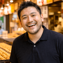 Takeshi N.